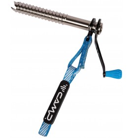 C.A.M.P. Rocket Plus Ice Screws
