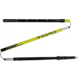 C.A.M.P. Megasonic Plus Segment