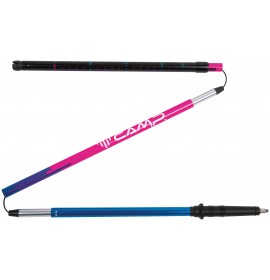 C.A.M.P. Sonic Alu W Plus Segment