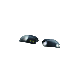 SSP EYEWEAR BiFocal Replacement Lens - Top Focal