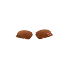 SSP EYEWEAR BiFocal Replacement Lens - Top Focal