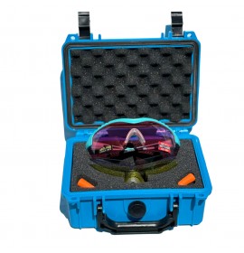 SSP EYEWEAR Methow 3 XHD