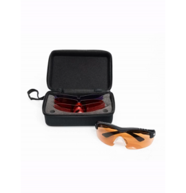SSP EYEWEAR Methow Hard Case