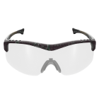 SSP EYEWEAR Methow Single HD Lens + Camo Frame + XHD Case