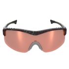 SSP EYEWEAR Methow Single HD Lens + Camo Frame + XHD Case