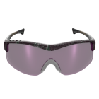 SSP EYEWEAR Methow Single HD Lens + Camo Frame + XHD Case