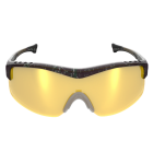 SSP EYEWEAR Methow Single HD Lens + Camo Frame + XHD Case