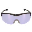 SSP EYEWEAR Methow Single HD Lens + Camo Frame + XHD Case