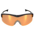 SSP EYEWEAR Methow Single HD Lens + Camo Frame + XHD Case