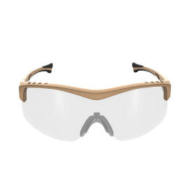 SSP EYEWEAR Methow Kit - 6 HD Lens + Frame