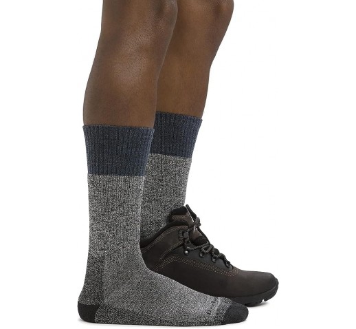 DARN TOUGH SOCKS Men's Scout Boot Midweight Hiking Sock