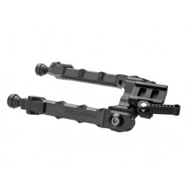 ACCURACY SOLUTIONS Accu-Tac HD-50 ARCA Spec QD Bipod