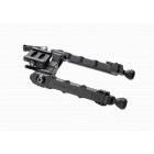 ACCURACY SOLUTIONS Accu-Tac HD-50 ARCA Spec QD Bipod