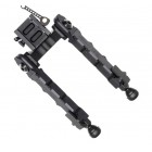 ACCURACY SOLUTIONS Accu-Tac HD-50 ARCA Spec QD Bipod