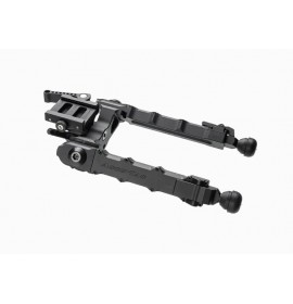 ACCURACY SOLUTIONS Accu-Tac HD-50 ARCA Spec QD Bipod