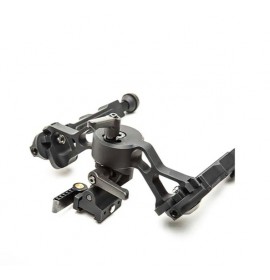 ACCURACY SOLUTIONS Accu-Tac FC-4 G2 Bipod