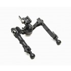 ACCURACY SOLUTIONS Accu-Tac FC-4 G2 Bipod
