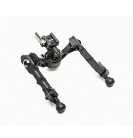 ACCURACY SOLUTIONS Accu-Tac FC-4 G2 Bipod