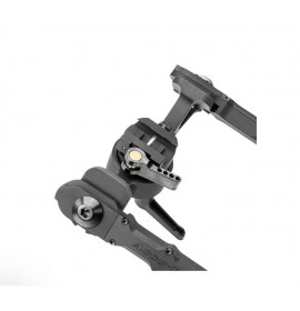 ACCURACY SOLUTIONS Accu-Tac FC-5 G2 Bipod