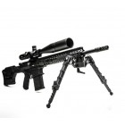 ACCURACY SOLUTIONS Accu-Tac FC-5 G2 Bipod