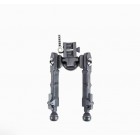 ACCURACY SOLUTIONS Accu-Tac PC-4 Bipod