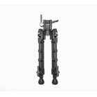 ACCURACY SOLUTIONS Accu-Tac SR-5 G2 Bipod