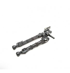 ACCURACY SOLUTIONS Accu-Tac SR-5 G2 Bipod