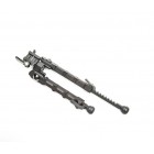 ACCURACY SOLUTIONS Accu-Tac SR-5 G2 Bipod