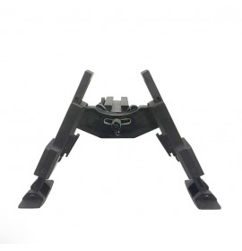 ACCURACY SOLUTIONS Valdada HD “Anvil” Super Stable Rifle Bipod