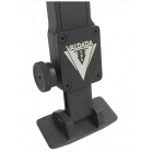 ACCURACY SOLUTIONS Valdada HD “Anvil” Super Stable Rifle Bipod
