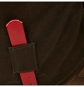 BADLANDS Master Gaiter Approach