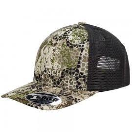 BADLANDS Trucker Hat