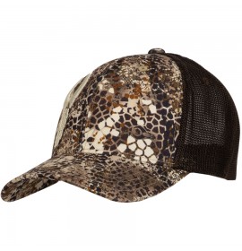 BADLANDS Trucker Hat