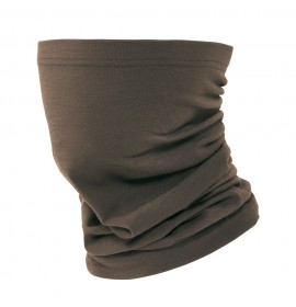 BADLANDS Pecora Merino Mud Neck Gaiter