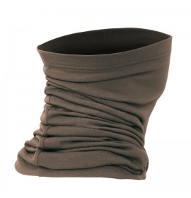 BADLANDS Pecora Merino Mud Neck Gaiter