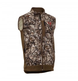 BADLANDS Rise Vest