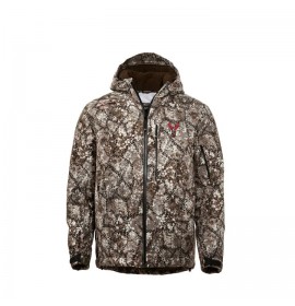 BADLANDS Pyre Jacket