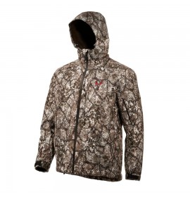 BADLANDS Pyre Jacket