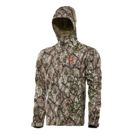 BADLANDS Bail Rain Jacket