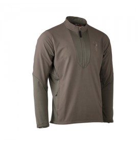 BADLANDS Balder 1/2-Zip Jacket