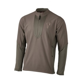 BADLANDS Balder 1/2-Zip Jacket