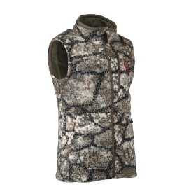 BADLANDS Silens Fleece Vest 