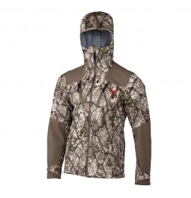 BADLANDS Omega Jacket