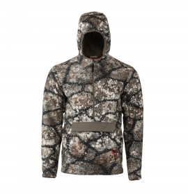 BADLANDS Silens Hoodie