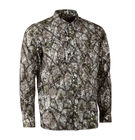 BADLANDS Algus Button-Down Shirt