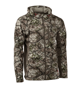 BADLANDS Flex Full-Zip Hoodie