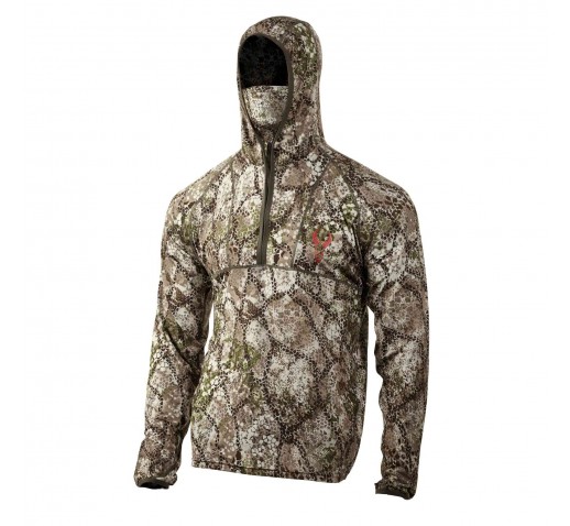 BADLANDS Stealth CoolTouch Hoodie