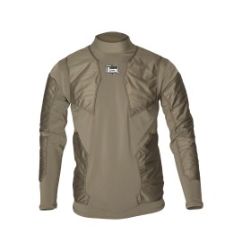 BANDED Base Layer Top