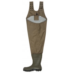 BANDED RZ-X 1.5 Breathable Insulated Hip Waders