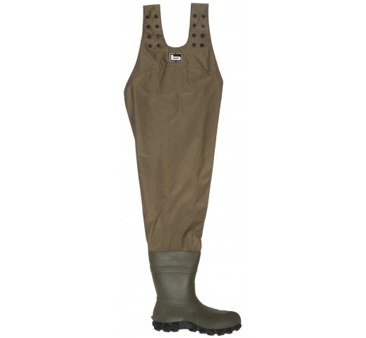BANDED RZ-X 1.5 Breathable Insulated Hip Waders